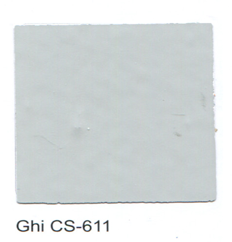Ghi CS-611