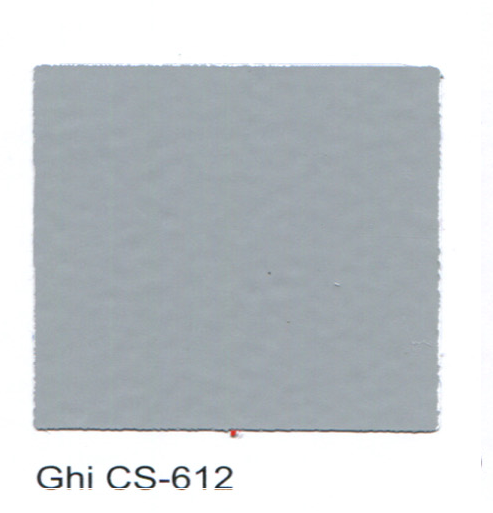 Ghi CS-612