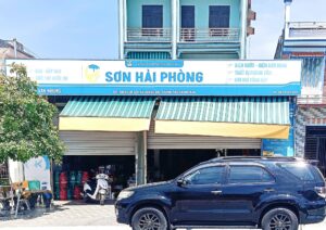 Rộn ràng hành trình miền Trung Q3/2026: Sơn Hải Phòng gắn kết niềm tin, nâng tầm chất lượng. 3 778915746 1744749267090387 7753019964541911398 n
