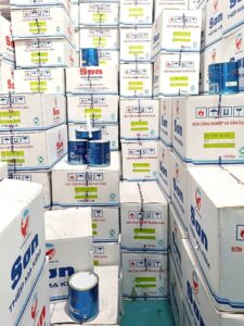 Rộn ràng hành trình miền Trung Q3/2026: Sơn Hải Phòng gắn kết niềm tin, nâng tầm chất lượng. 1 782144990 1744749360423711 47178622944228658 n