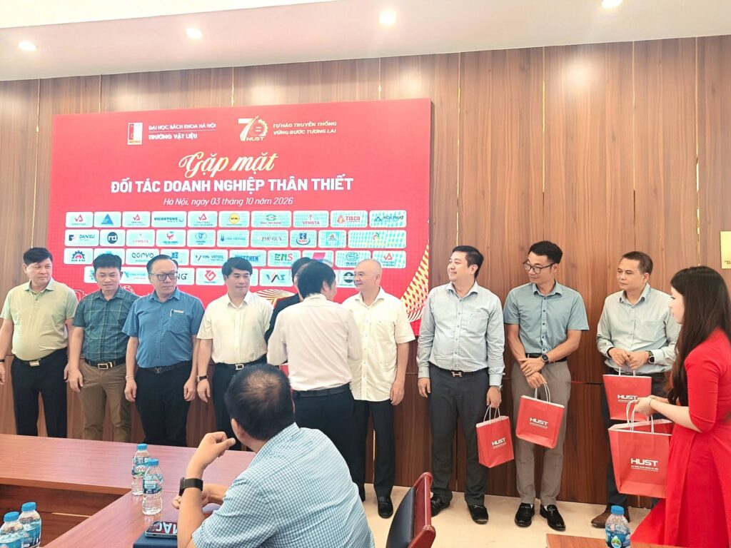 SƠN HẢI PHÒNG CHÚC MỪNG 70 NĂM THÀNH LẬP ĐẠI HỌC BÁCH KHOA 3 825351043 1784782153087098 2643862963954877898 n